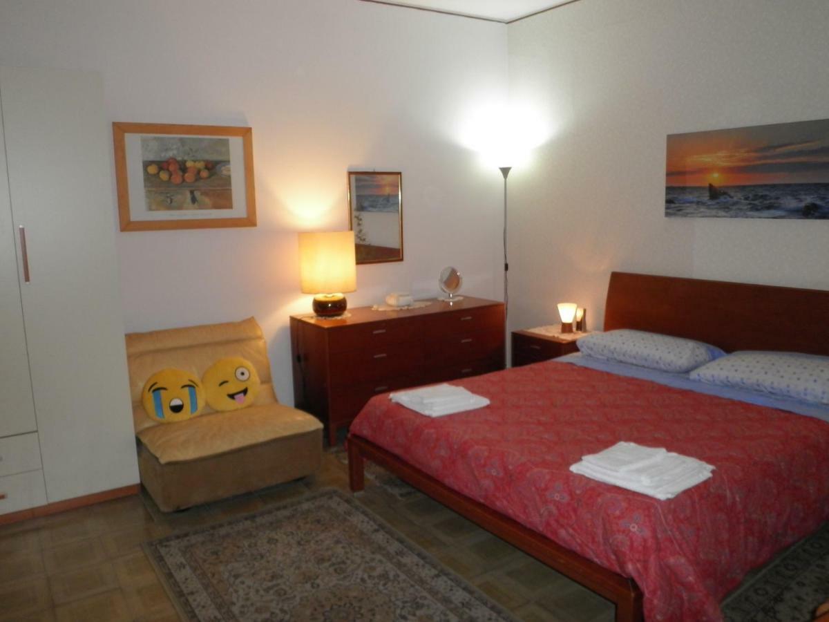 Don Milani Bed & Breakfast มาเตรา ภายนอก รูปภาพ